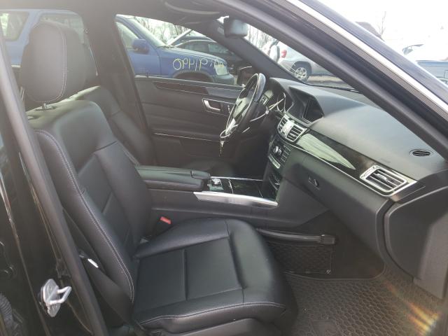 2014 MERCEDES-BENZ E350 WDDHF8JB5EA776728