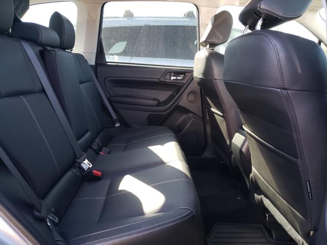 2017 SUBARU FORESTER 2 JF2SJAWC8HH573546