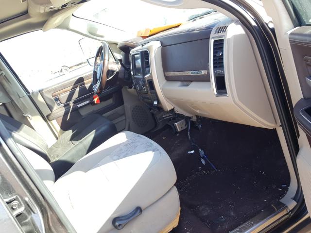 2016 RAM 3500 LONGH 3C63RRNL3GG106045