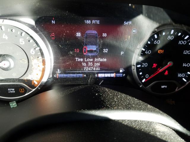 2016 JEEP RENEGADE T ZACCJBCT5GPC62788