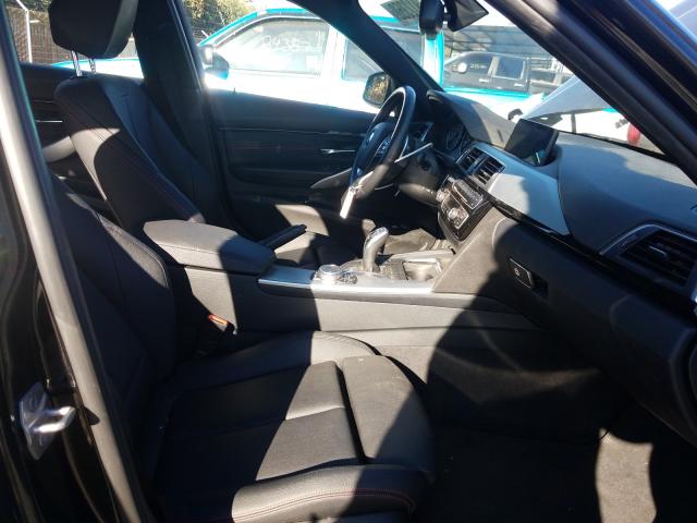 2016 BMW 328 I SULE - WBA8E9G5XGNT43774