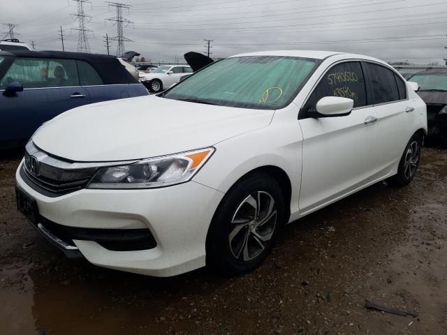 2017 HONDA ACCORD HYB 1HGCR2F34HA111867