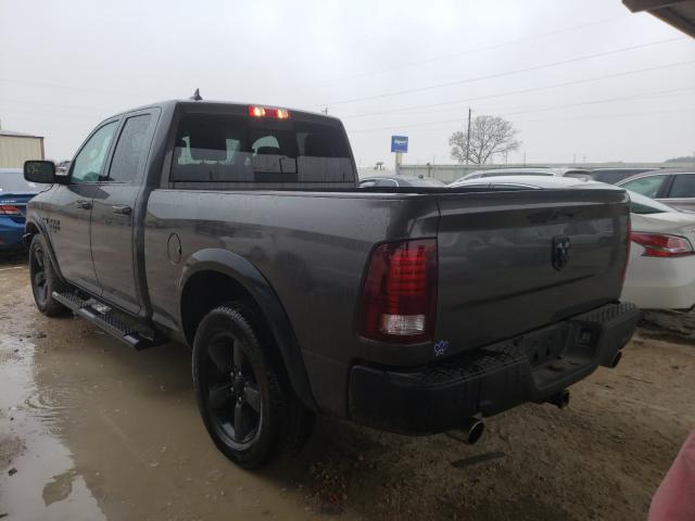 2019 RAM 1500 CLASS 1C6RR6GT6KS647985