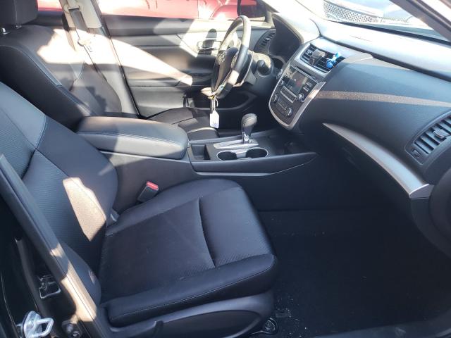 2017 NISSAN ALTIMA SR 1N4AL3AP6HC147724
