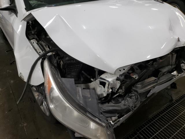 2010 BUICK LACROSSE C 1G4GE5EV9AF217879
