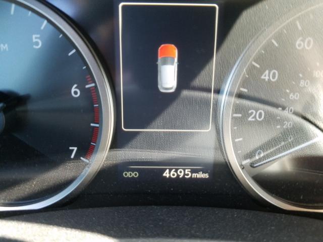 2020 LEXUS NX 300 JTJDARDZ5L5009034