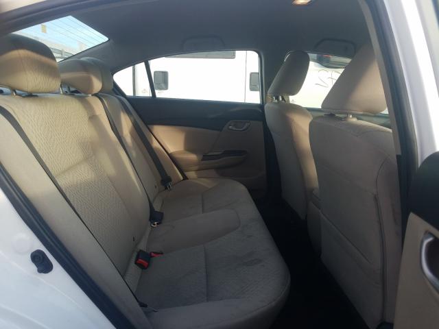 2015 HONDA CIVIC SE 19XFB2F78FE266418