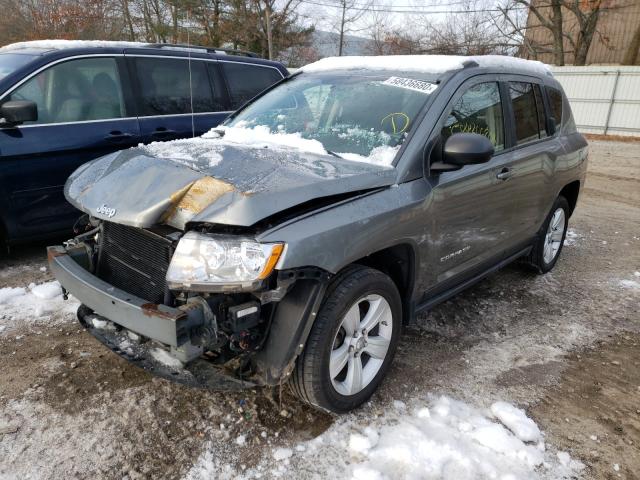 2012 JEEP COMPASS SP 1C4NJDBB5CD655051
