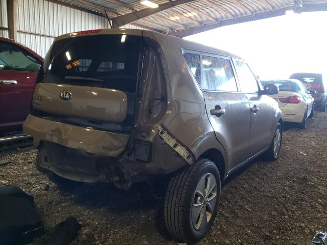 2016 KIA SOUL KNDJN2A24G7280119