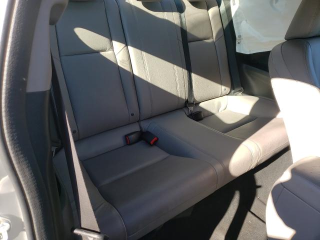2013 HONDA CIVIC EXL 2HGFG3B04DH521701