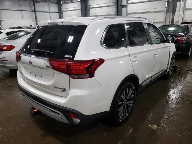 2019 MITSUBISHI OUTLANDER JA4JZ4AX9KZ010452