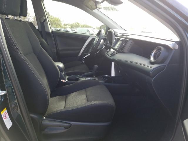 2018 TOYOTA RAV4 ADVEN JTMWFREV1JJ208384