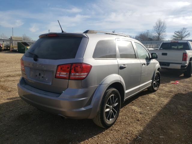 2018 DODGE JOURNEY SE 3C4PDCAB7JT229218