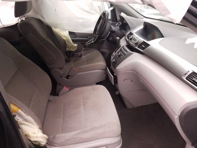 2016 HONDA ODYSSEY LX 5FNRL5H29GB029834