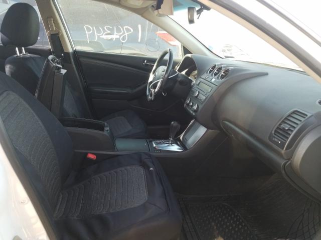 2012 NISSAN ALTIMA BAS 1N4AL2AP1CN418017