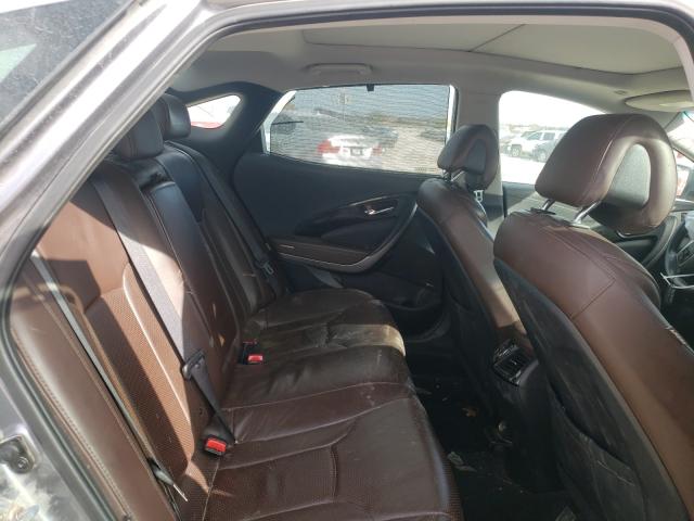 2012 HYUNDAI AZERA GLS KMHFH4JG5CA176591