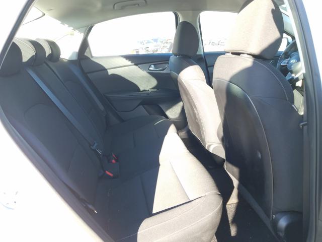 2019 KIA FORTE FE 3KPF24AD5KE035897
