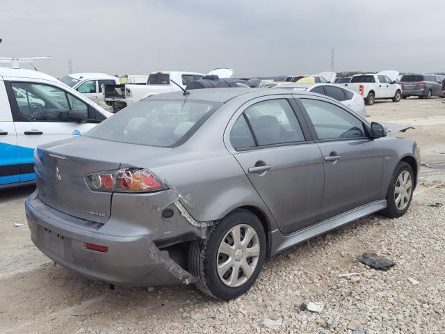 2015 MITSUBISHI LANCER ES JA32U2FU1FU024374