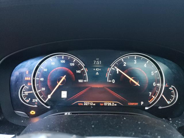2018 BMW 640 XIGT WBAJV6C59JBJ99116