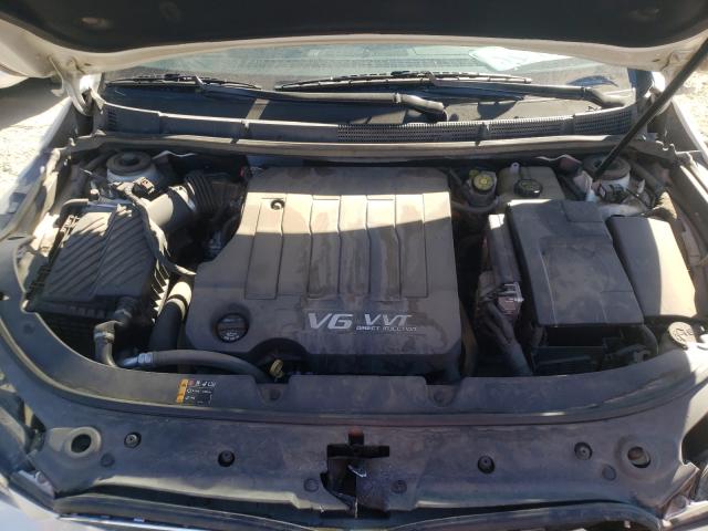 2014 BUICK LACROSSE P 1G4GD5G33EF249912