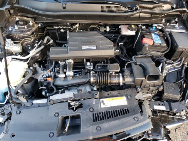 2020 HONDA CR-V EX 5J6RW2H50LL030954