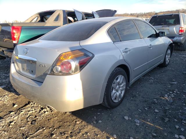 2012 NISSAN ALTIMA 25S 1N4AL2AP8CC128644