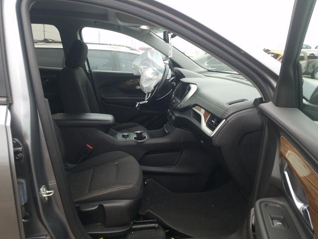 2018 GMC TERRAIN SL 3GKALTEXXJL154971
