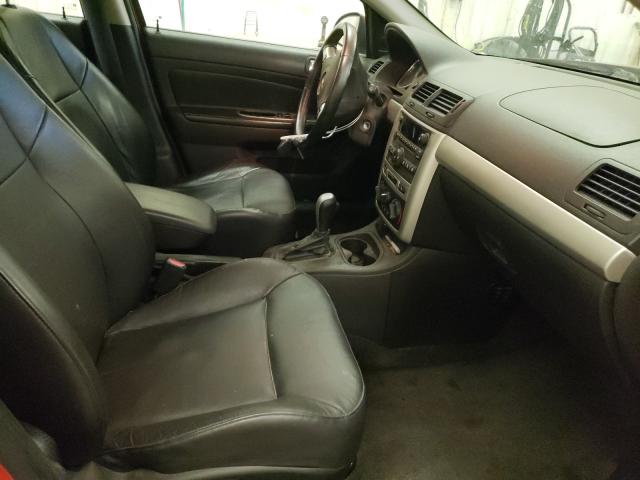 2010 CHEVROLET COBALT 2LT 1G1AF5F53A7201685