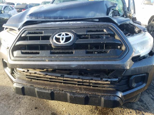 2017 TOYOTA TACOMA DOU 5TFAX5GNXHX093854
