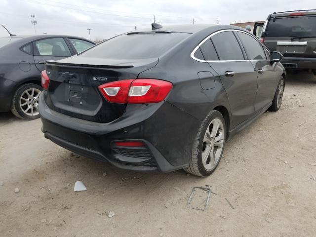 2016 CHEVROLET CRUZE PREM 1G1BG5SM6G7247437