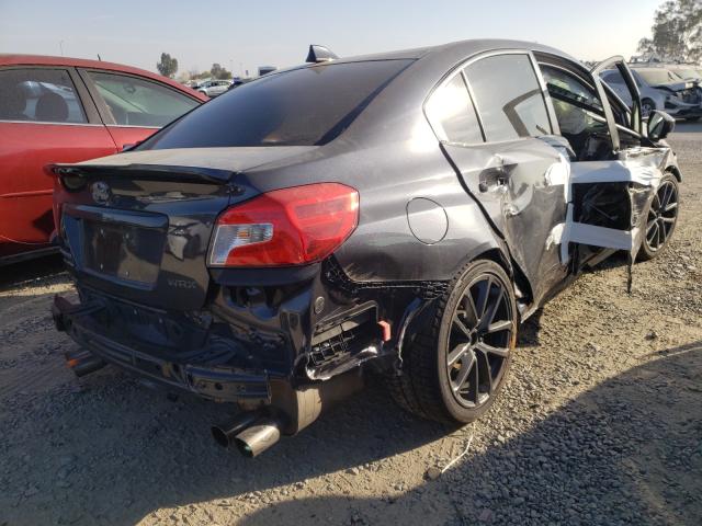 2019 SUBARU WRX PREMIU - JF1VA1C65K9828879