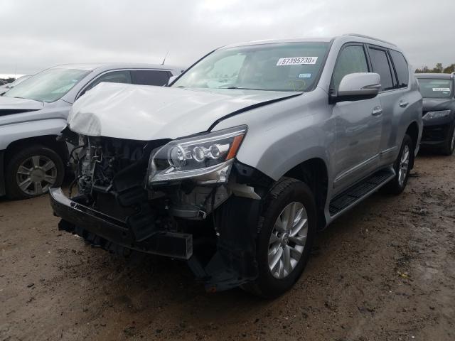 2014 LEXUS GX 460 JTJBM7FX0E5074567
