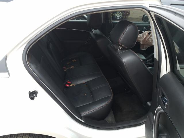2012 LINCOLN MKZ 3LNHL2GC9CR822012