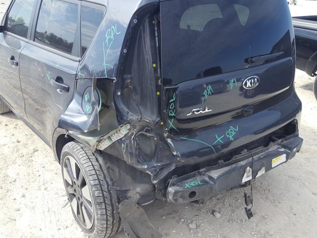 2016 KIA SOUL ! KNDJX3A5XG7276215