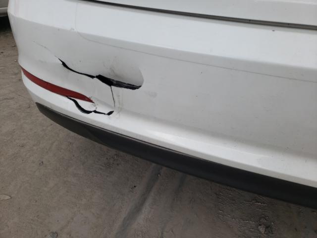 2017 HYUNDAI SONATA ECO 5NPE24AA0HH442600