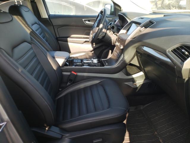 2020 FORD EDGE SEL 2FMPK4J98LBA99890