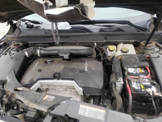 2016 CHEVROLET MALIBU LIM 1G11B5SA0GU103612