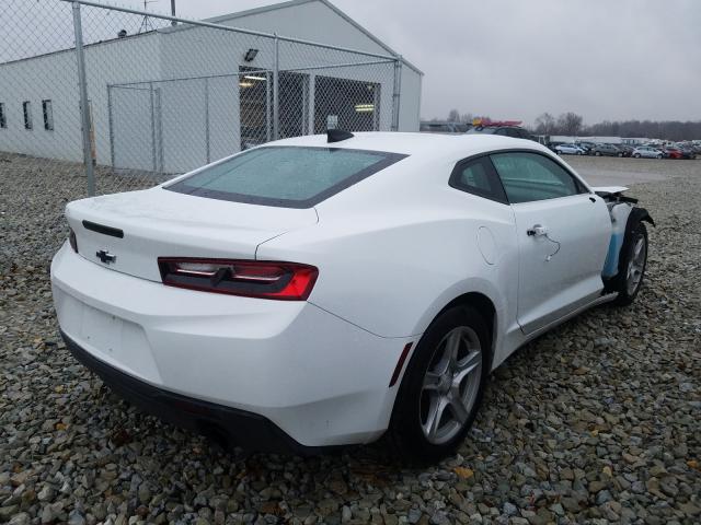 2016 CHEVROLET CAMARO LT 1G1FB1RS2G0118200