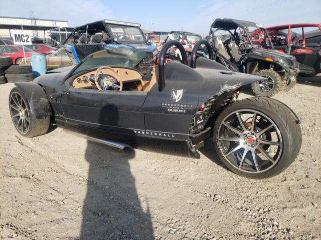 2020 VAND TRIKE - 7KGTC2C2XLR000064
