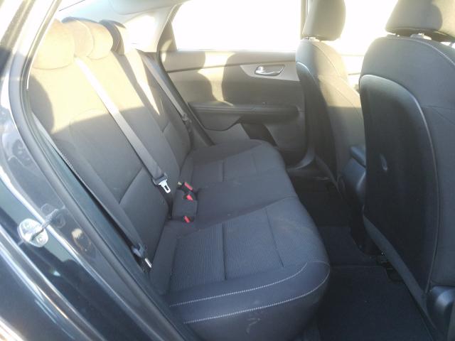 2019 KIA FORTE FE - 3KPF24AD2KE005742