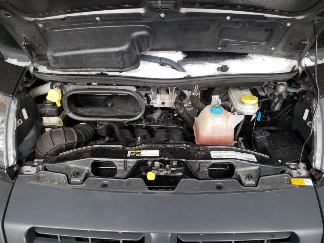 2015 RAM PROMASTER 3C6TRVDG1FE518813