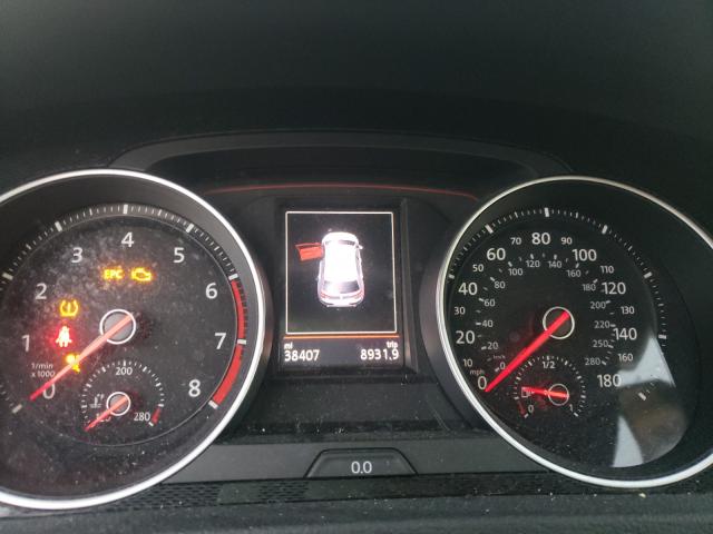 2017 VOLKSWAGEN GTI S 3VW4T7AU1HM064461