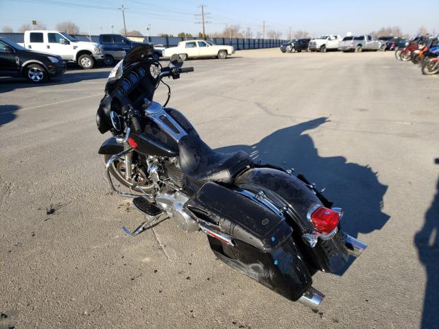 2019 HARLEY-DAVIDSON FLHT 1HD1FVC27KB683558