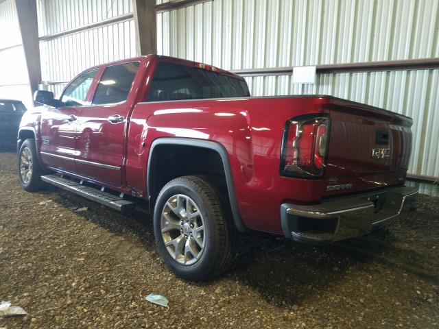 2018 GMC SIERRA C15 3GTP1NEC2JG569831