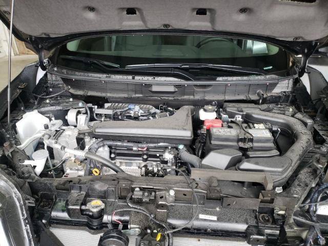 2020 NISSAN ROGUE S 5N1AT2MV1LC772096