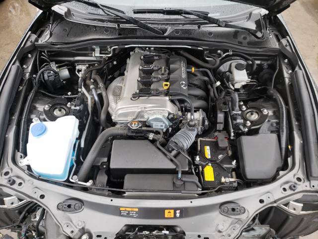 2017 MAZDA MX-5 MIATA JM1NDAM7XH0107690