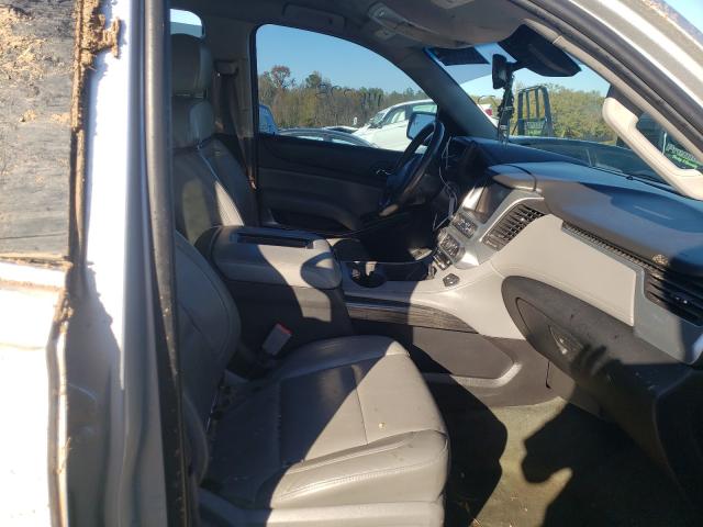 2015 CHEVROLET TAHOE C150 1GNSCBKC8FR172288