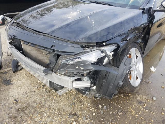2016 MERCEDES-BENZ CLA 250 4M WDDSJ4GB6GN312279