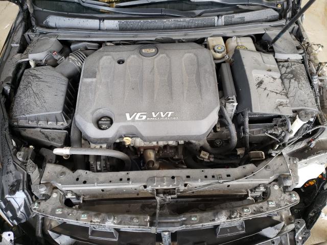 2018 CADILLAC XTS LUXURY 2G61M5S35J9140990