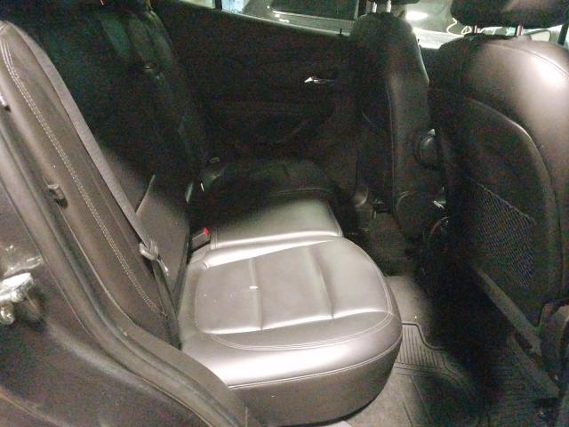 2018 BUICK ENCORE ESS KL4CJGSB7JB626016